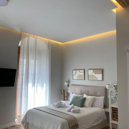 Aljara Suites Ронда Экстерьер фото