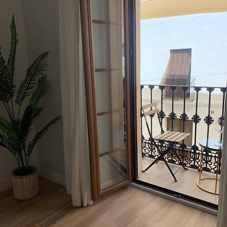 Aljara Suites Ронда Экстерьер фото