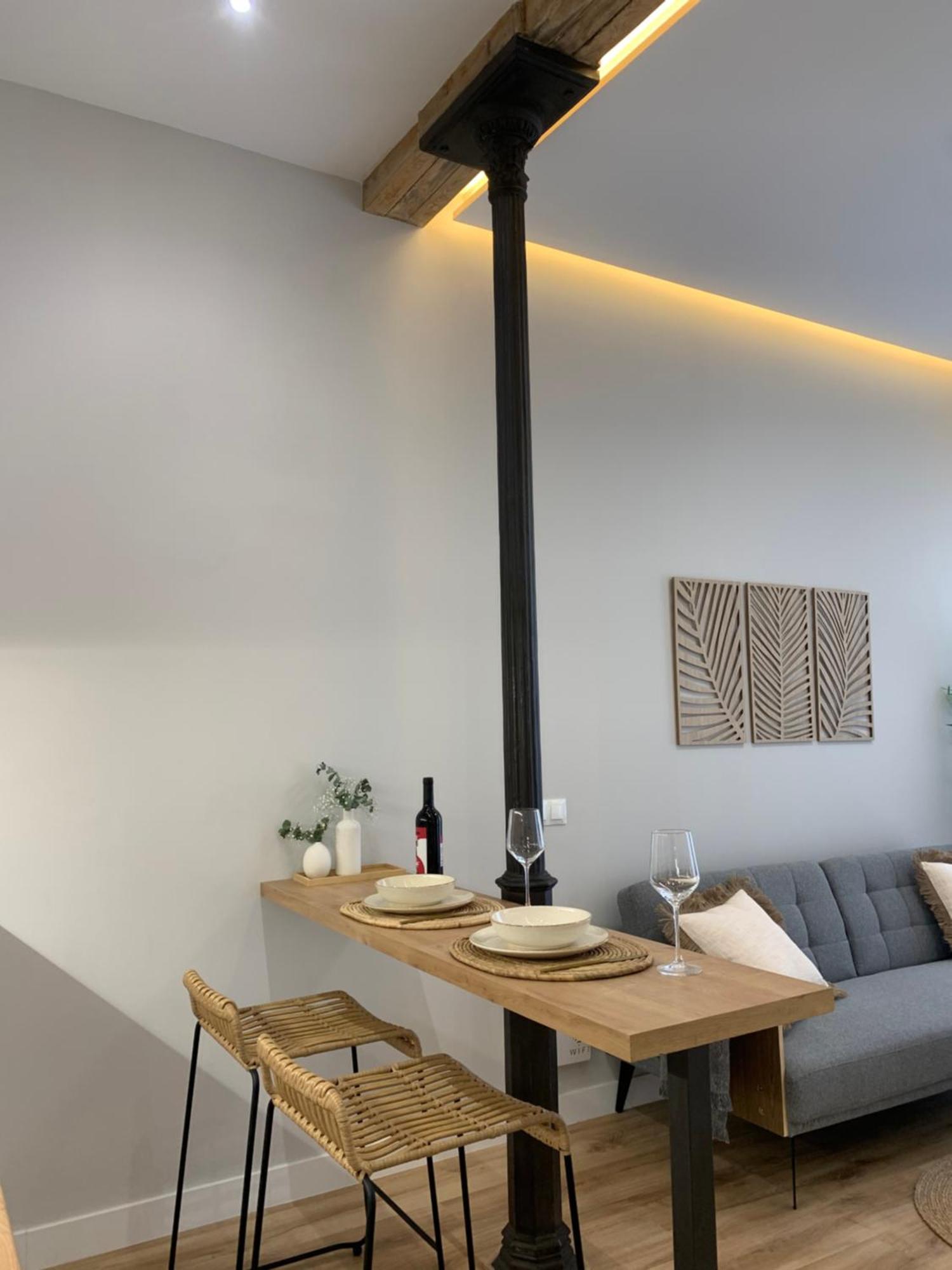 Aljara Suites Ронда Экстерьер фото