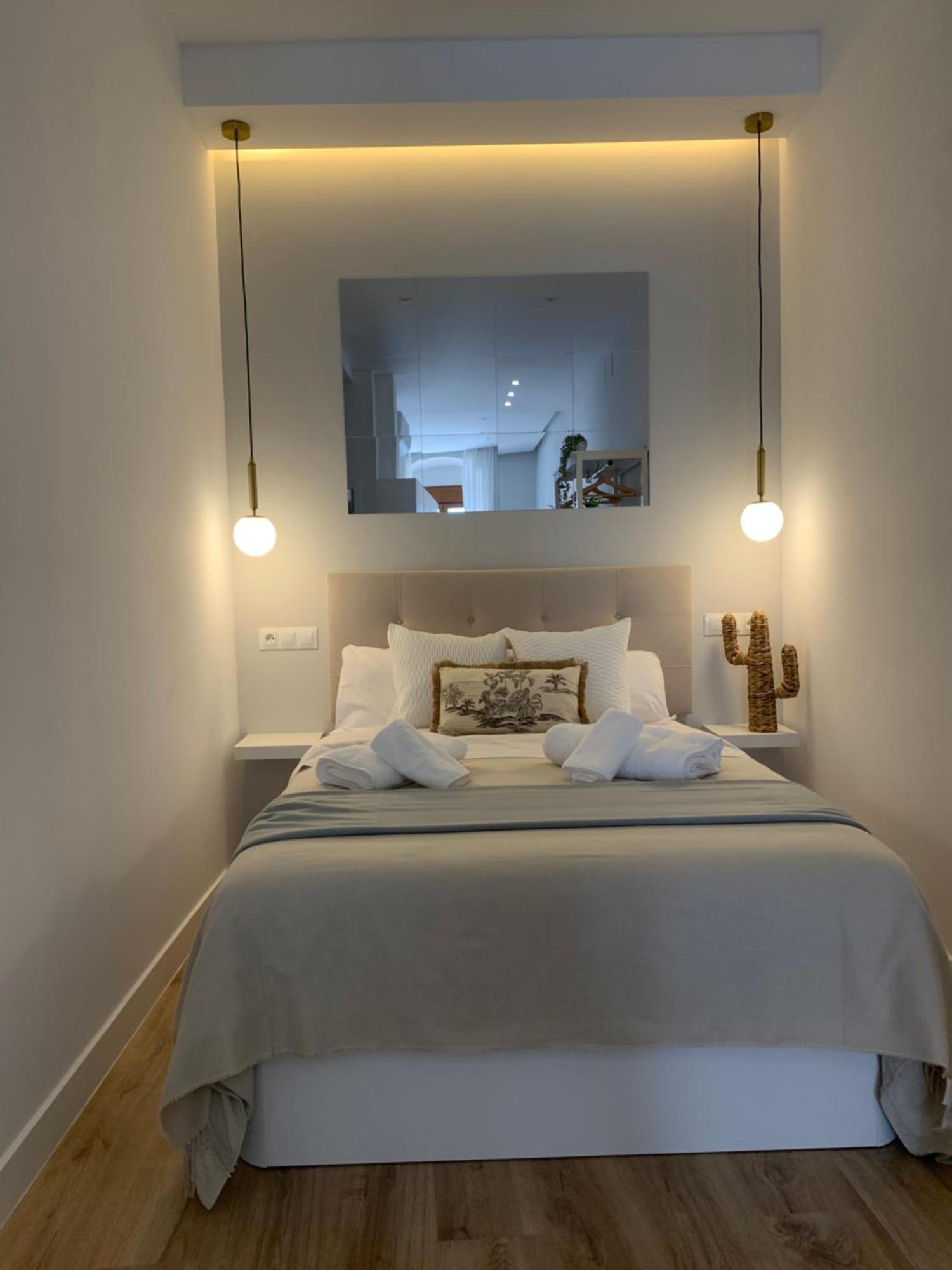 Aljara Suites Ронда Экстерьер фото