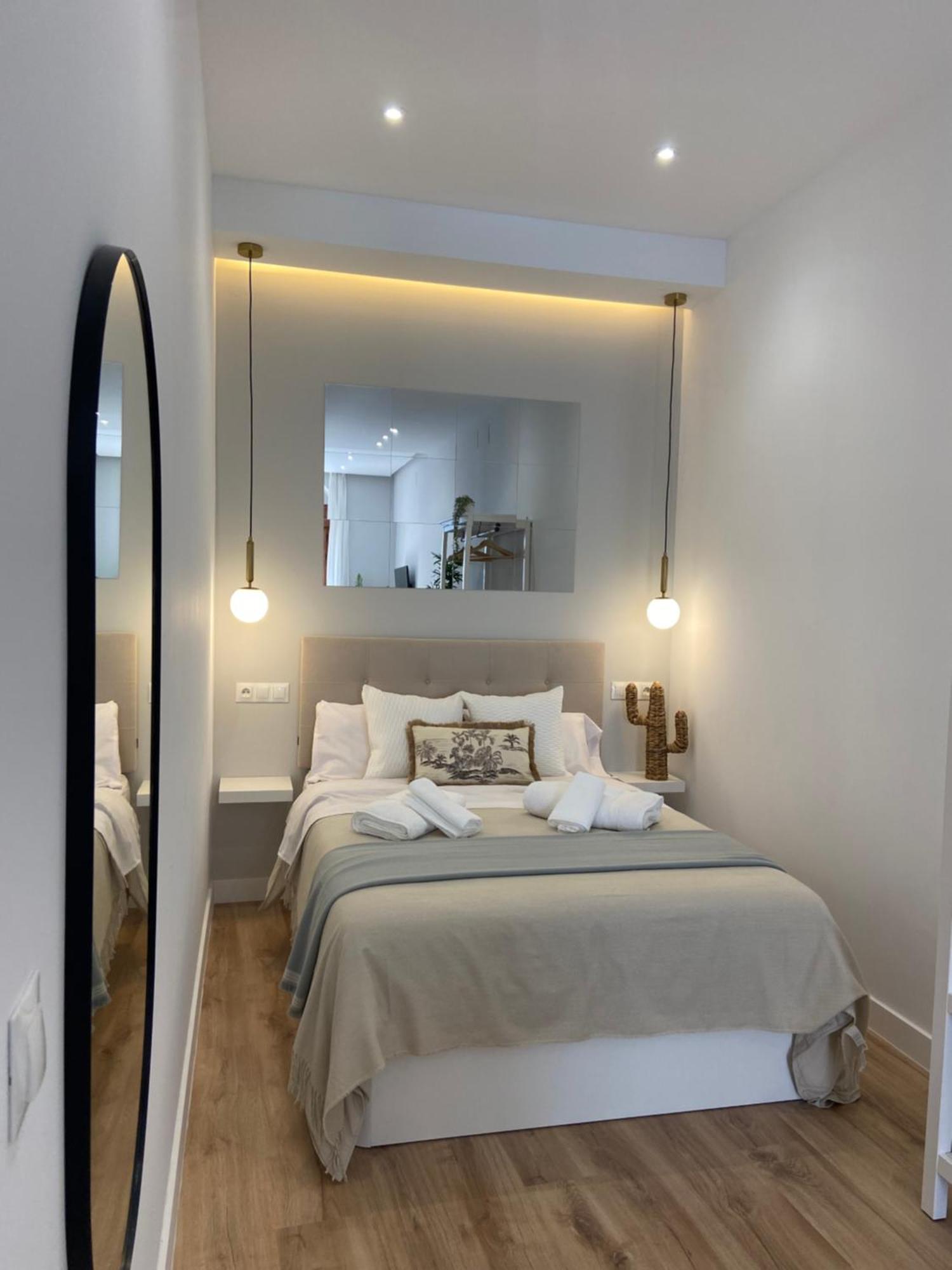 Aljara Suites Ронда Экстерьер фото