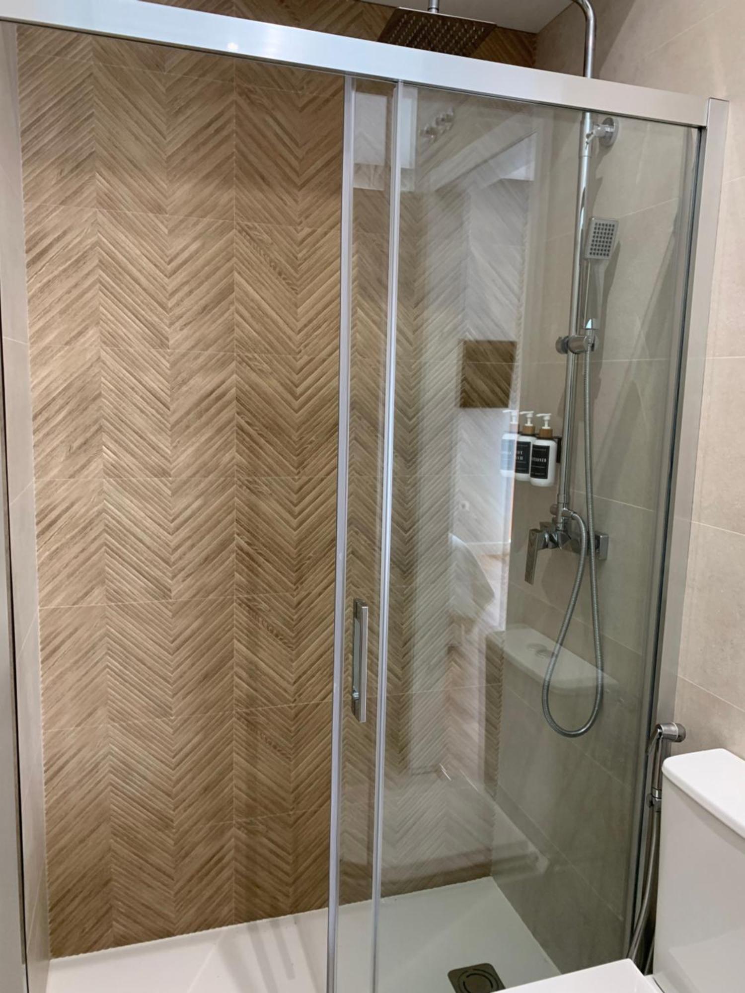 Aljara Suites Ронда Экстерьер фото
