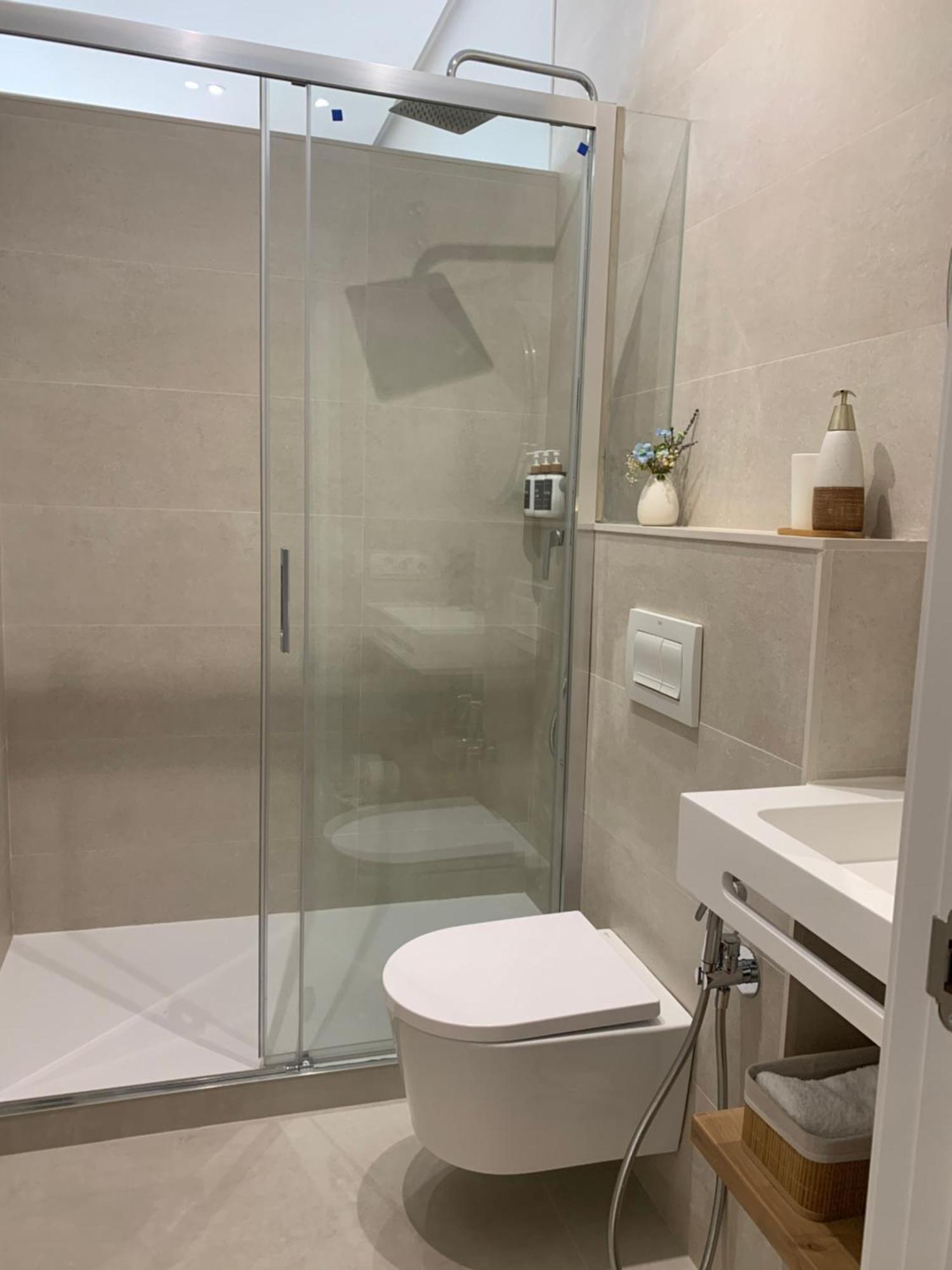 Aljara Suites Ронда Экстерьер фото
