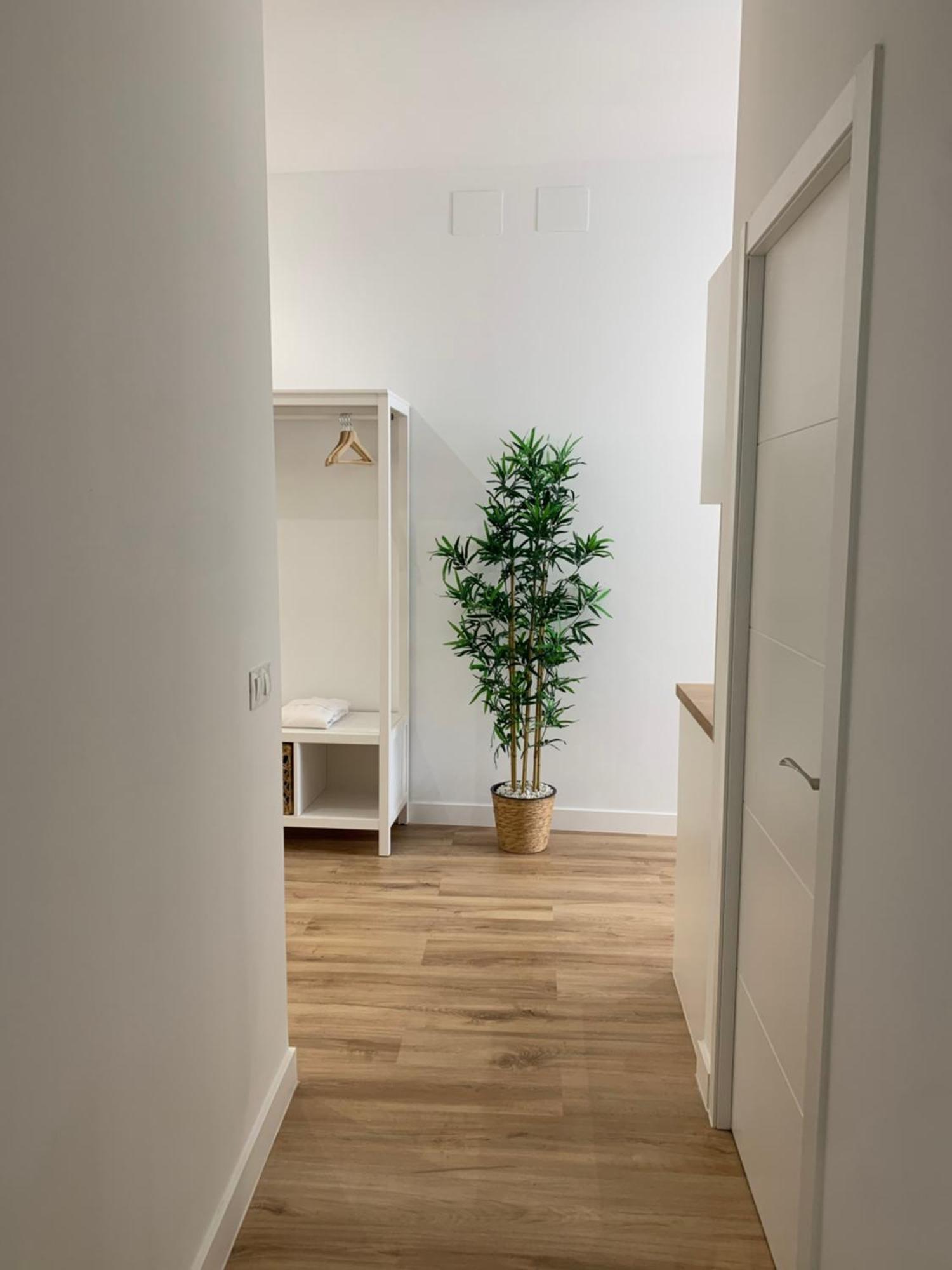Aljara Suites Ронда Экстерьер фото