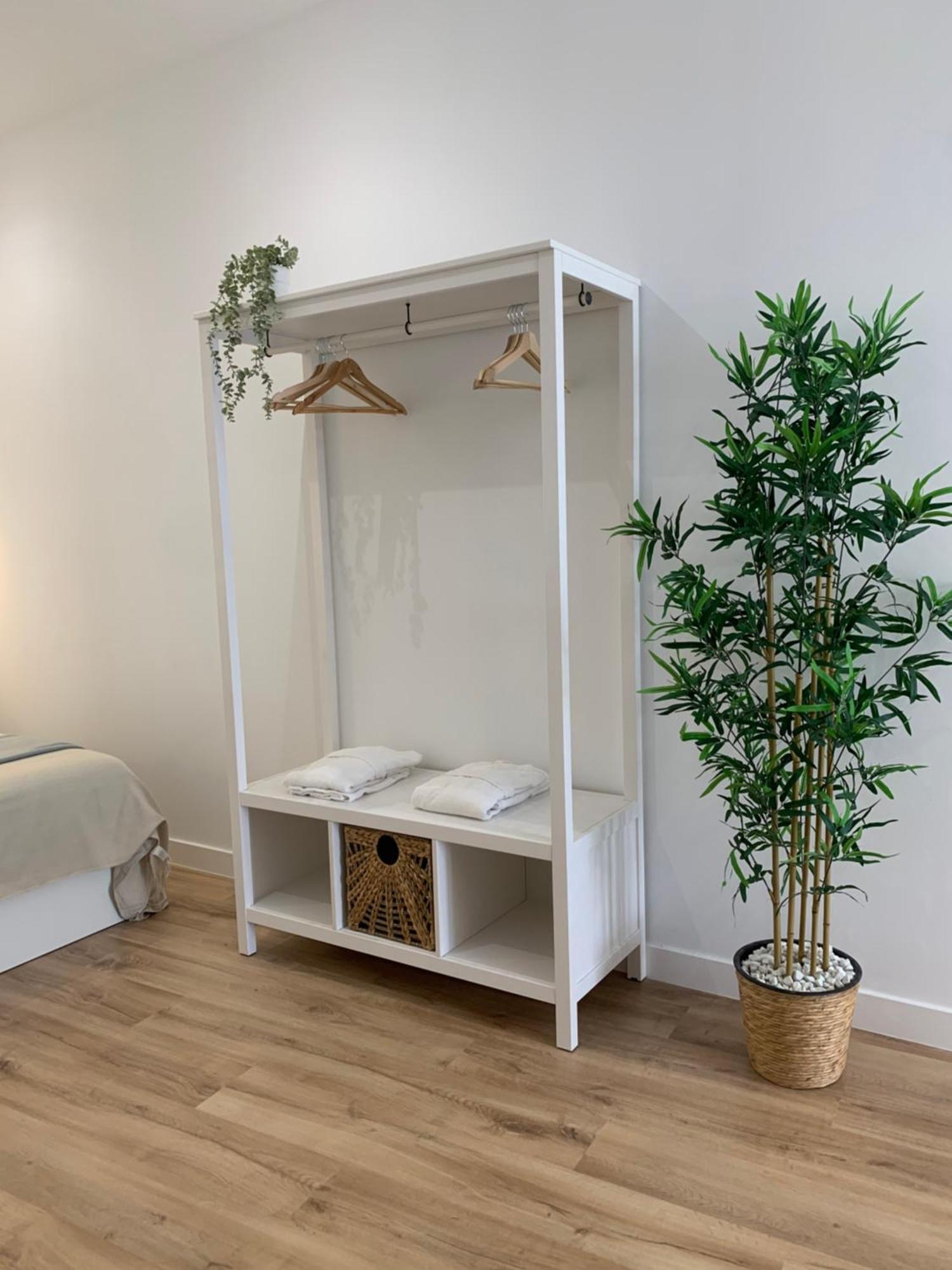Aljara Suites Ронда Экстерьер фото
